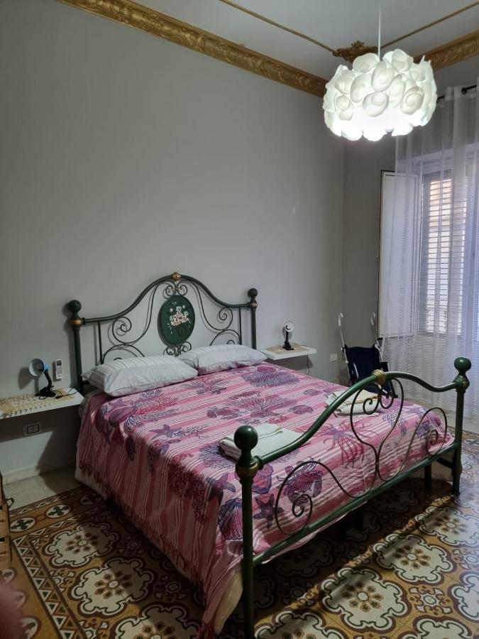 Apartamento Casa Beatrice Palermo Exterior foto