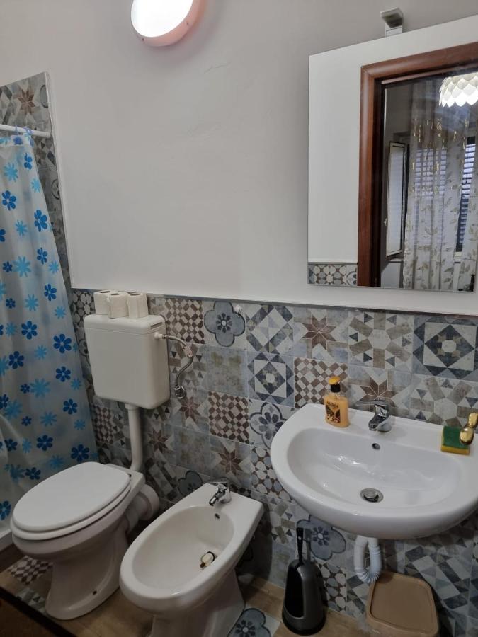 Apartamento Casa Beatrice Palermo Exterior foto