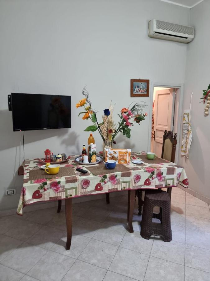 Apartamento Casa Beatrice Palermo Exterior foto