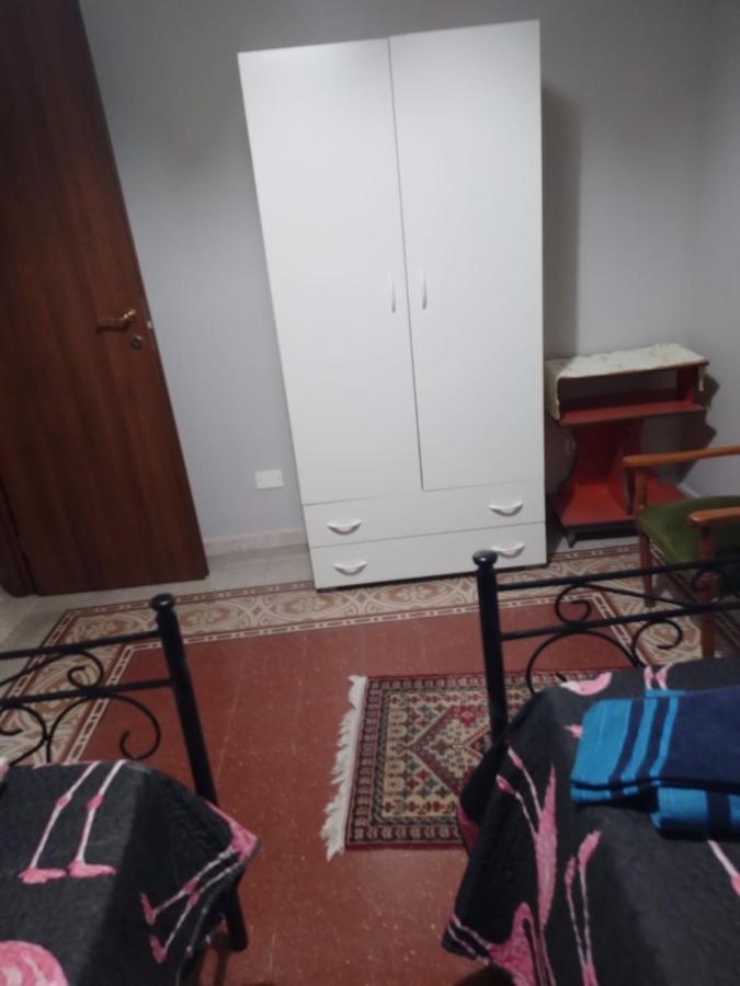 Apartamento Casa Beatrice Palermo Exterior foto